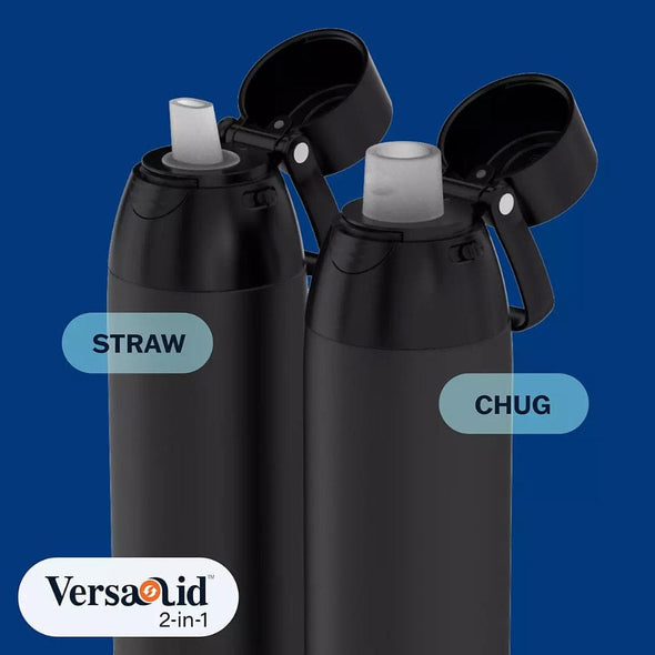 Tampa Bay Buccaneers Full Speed Stainless Steel Tervis Water Bottle