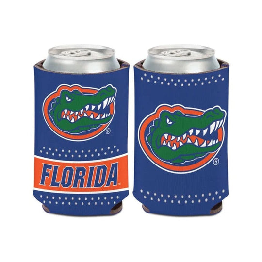 Florida Gators 12oz Bling Can Cooler
