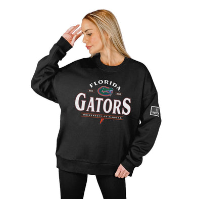 Florida Gators Players Only Women's Fleece Sweatshirt