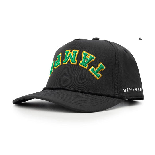 REVERSED Tampa Special Edition "St.Patty's" Performance Hat