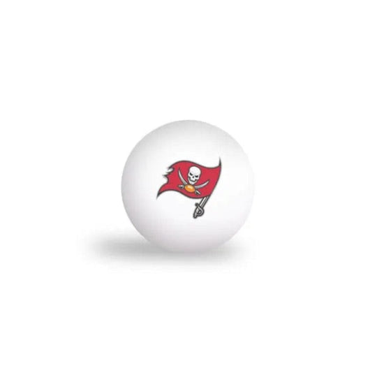 Tampa Bay Buccaneers Ping Pong Balls
