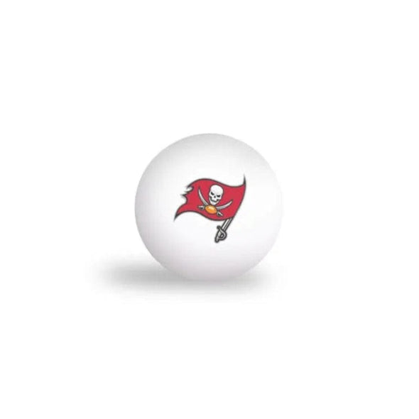 Tampa Bay Buccaneers Ping Pong Balls