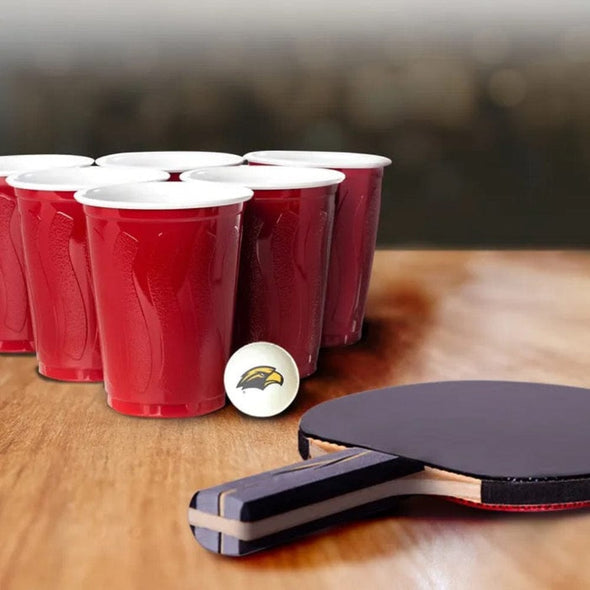 Tampa Bay Buccaneers Ping Pong Balls