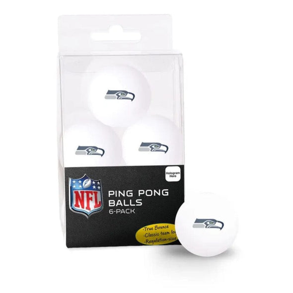 Tampa Bay Buccaneers Ping Pong Balls