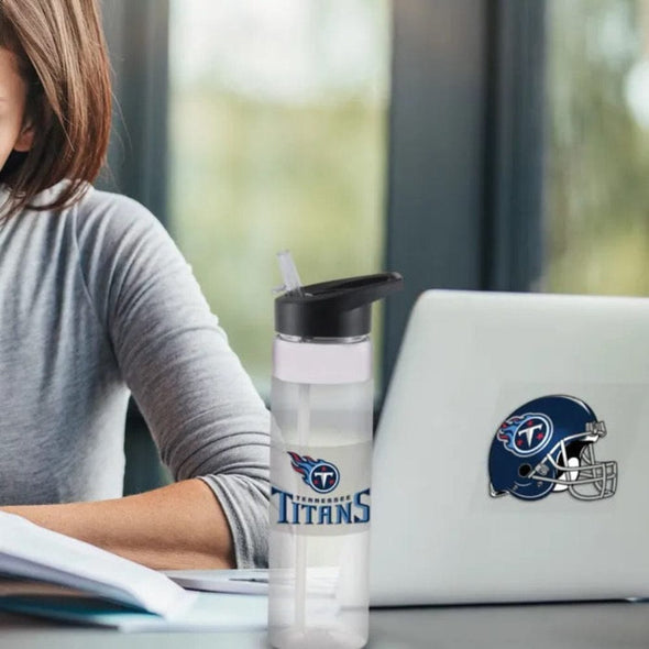 Tampa Bay Buccaneers Primary Logo 5" x 6" Multi-Use Decal