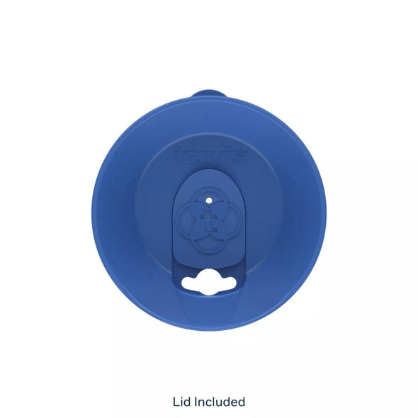 Tampa Bay Lightning Embroidered Emblem Tervis Tumbler