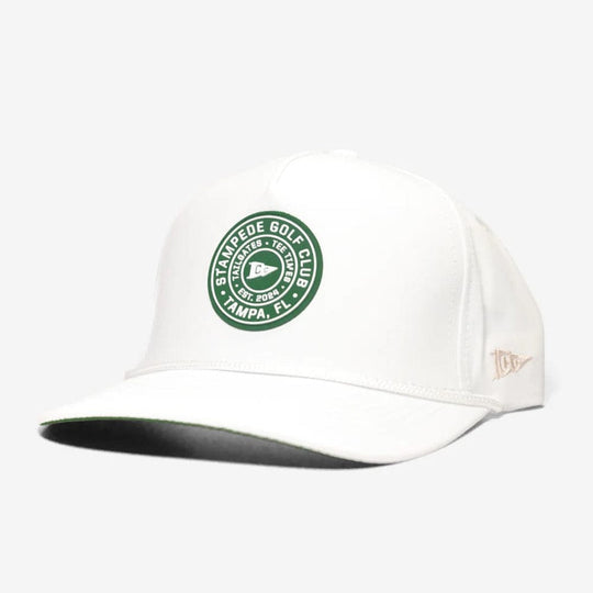 South Florida Bulls Stampede Golf Club Hat