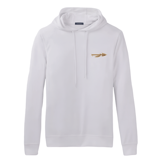 Florida State Seminoles Turtleson Spear Lester Oxford Hoodie