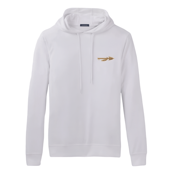 Florida State Seminoles Turtleson Spear Lester Oxford Hoodie
