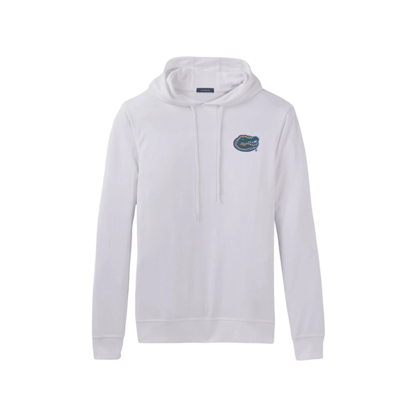 Florida Gators Turtleson Primary Logo Lester Oxford Hoodie