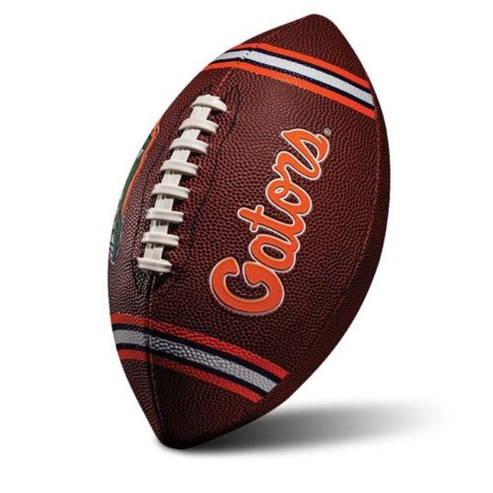 Florida Gators College Junior Football