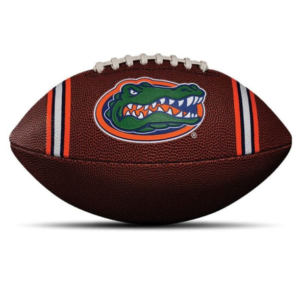 Florida Gators College Junior Football