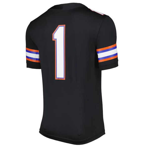 Florida Gators Jordan Brand 2024 Football Alternate Game Jersey