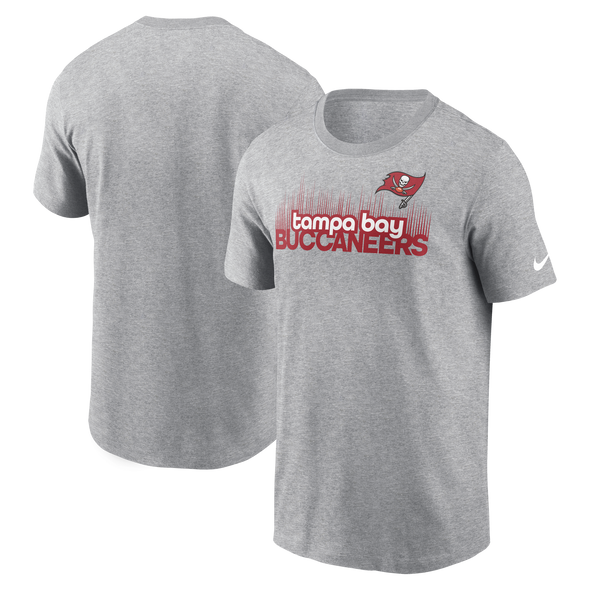 Tampa Bay Buccaneers Nike Local Essential Tee