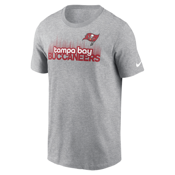 Tampa Bay Buccaneers Nike Local Essential Tee