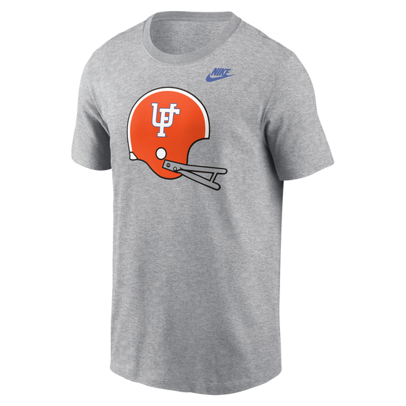 Florida Gators Nike Vault Helmet UF Logo Tee