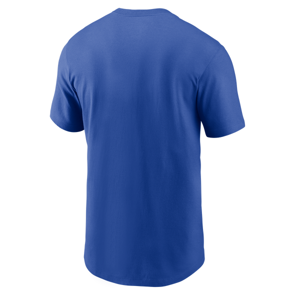 Florida Gators Nike Vault Academic UF Logo Tee