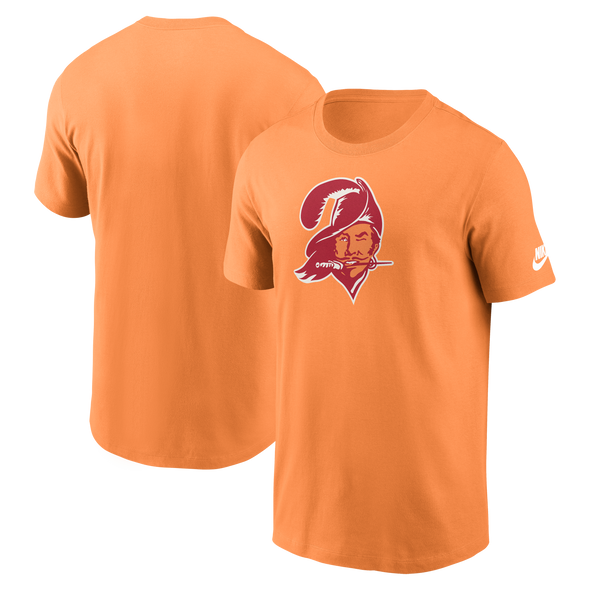 Tampa Bay Buccaneers Nike Retro Bucco Bruce Essential Tee