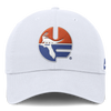 Florida Gators Nike Dri-Fit Vault Academic UF Club Performance Adjustable Hat Nike