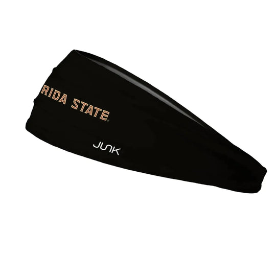 Florida State Seminoles Wordmark Big Bang Lite Headband