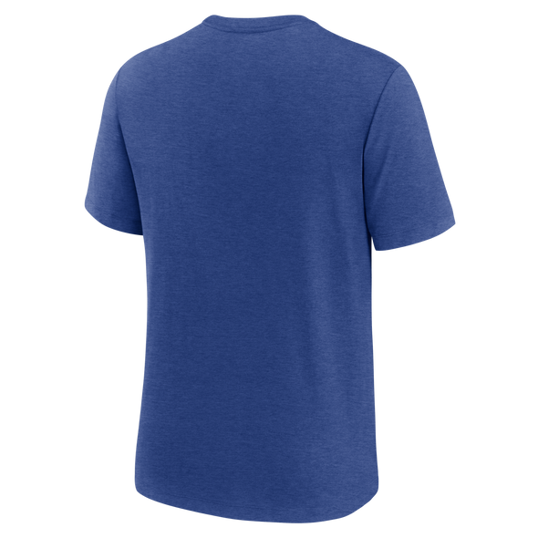 Florida Gators Jordan Brand Football Slogan Triblend Tee