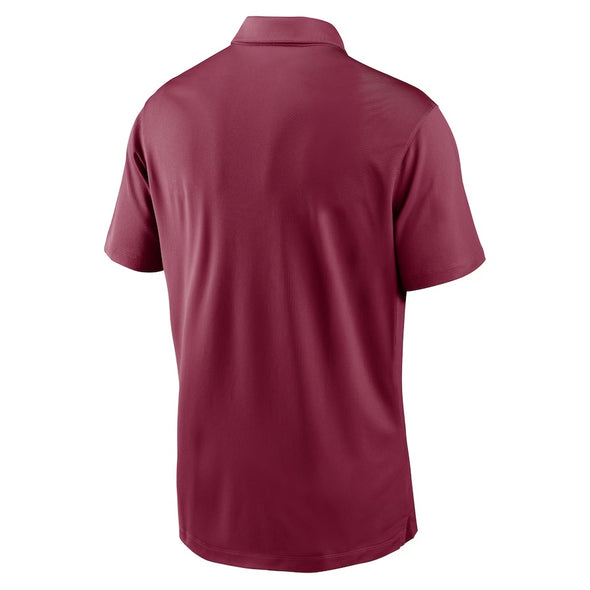 Florida State Seminoles Nike 2024 Primary Logo Primetime Franchise Performance Polo Nike