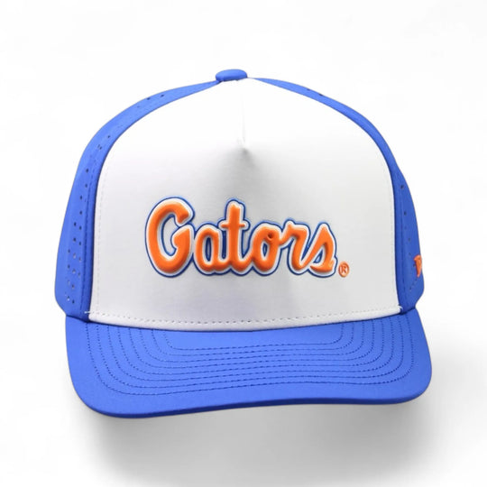 Florida Gators Diamond Edition Performance Snapback Hat
