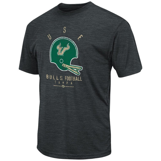 South Florida Bulls Men's Dayton Tee