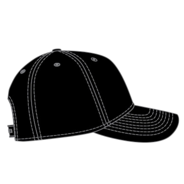 Tampa Bay Rays 2024 City Connect Stretch Snap Back