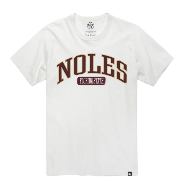 Florida State Seminoles Local Arch Franklin Tee