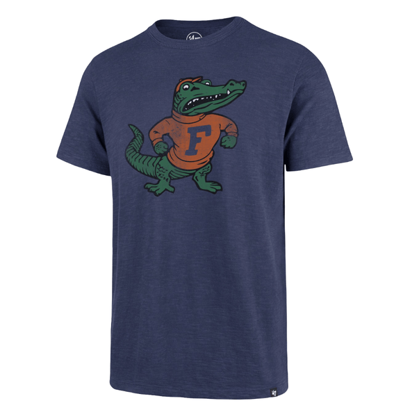 Florida Gators College Vault Grit Scrum Tee