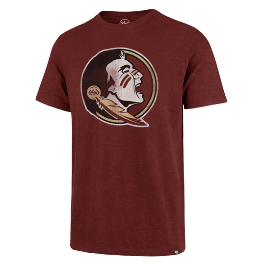 Florida State Seminoles Grit Scrum Tee