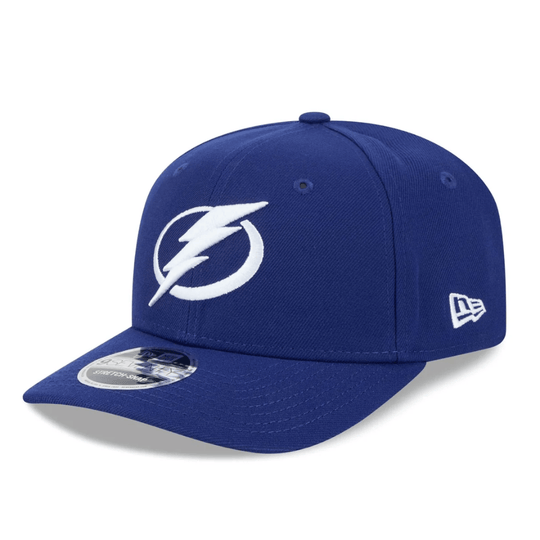 Tampa Bay Lightning NHL 9Seventy Stretch Snapback Hat