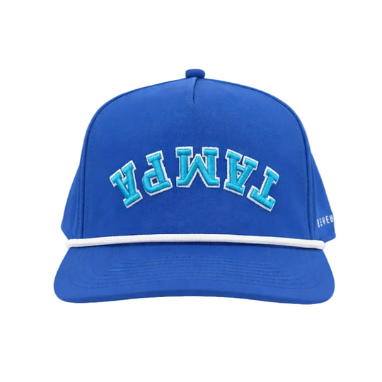REVERSED 'Special Edition' Tampa Performance Hat