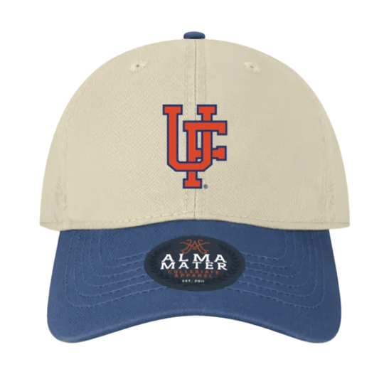 Florida Gators Olde Jersey Vintage UF Twill Hat