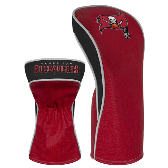 Tampa Bay Buccaneers NextGen Driver Headcover