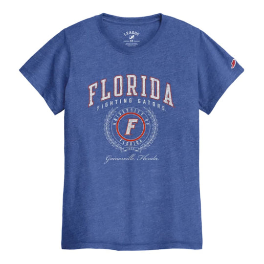Florida Gators L2 Brands Women's Intramural Classic Tee