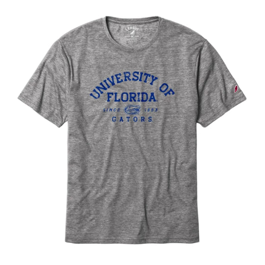 Florida Gators L2 Brands Reclaim Tee