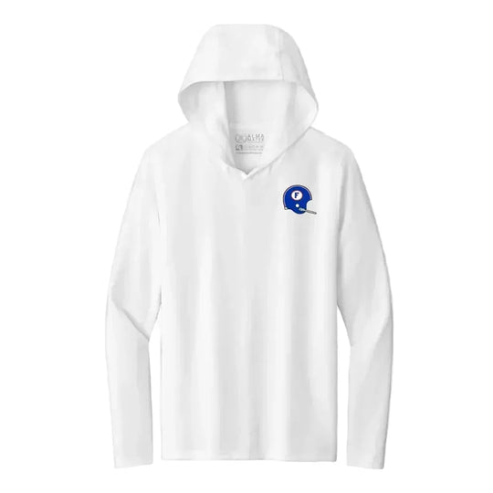 Florida Gators Alma Mater Homecoming Tri-Blend Long Sleeve