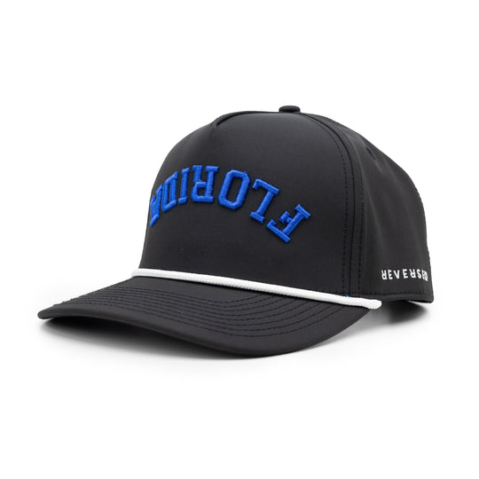REVERSED Florida Special Edition 'Will Griffin' Performance Snapback Hat