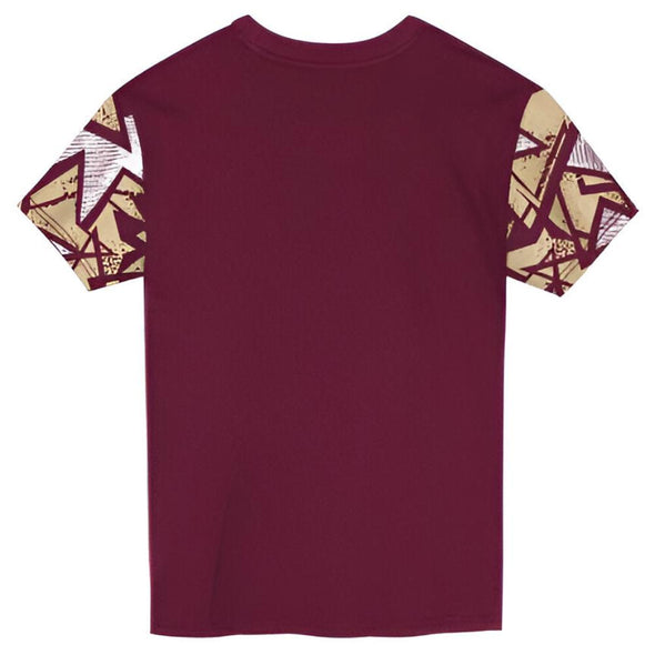 Florida State Seminoles Youth Game Changer Tee