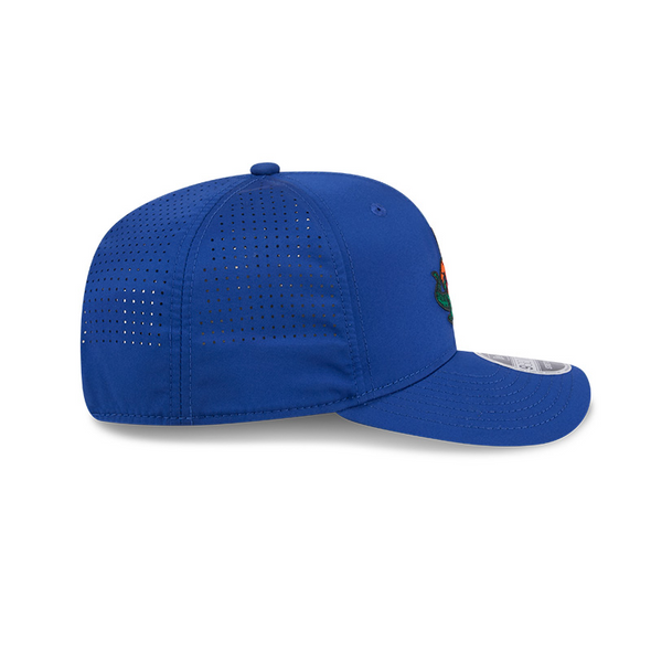 Florida Gators College Vault Perform 9Seventy Stretch Snapback Hat