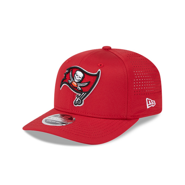 Tampa Bay Buccaneers Perform 9Seventy Stretch Snapback Hat