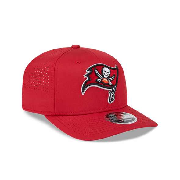 Tampa Bay Buccaneers Perform 9Seventy Stretch Snapback Hat