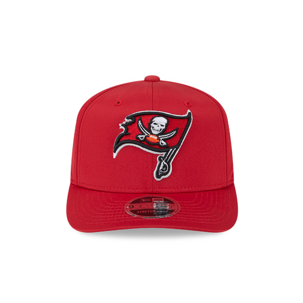 Tampa Bay Buccaneers Perform 9Seventy Stretch Snapback Hat