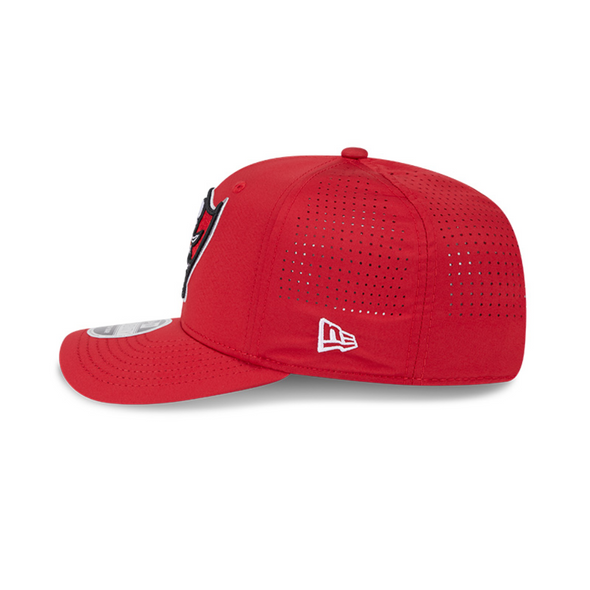 Tampa Bay Buccaneers Perform 9Seventy Stretch Snapback Hat