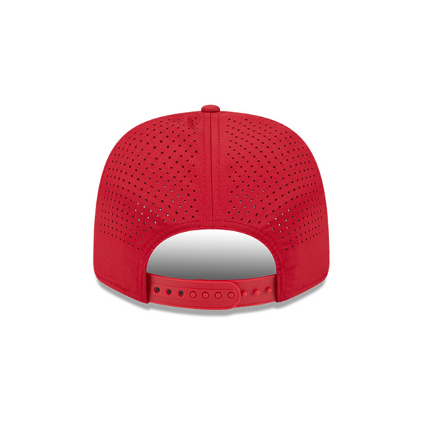 Tampa Bay Buccaneers Perform 9Seventy Stretch Snapback Hat