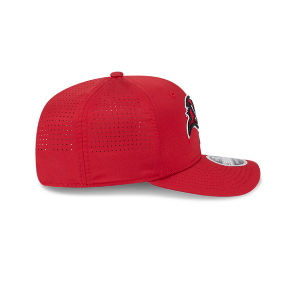 Tampa Bay Buccaneers Perform 9Seventy Stretch Snapback Hat