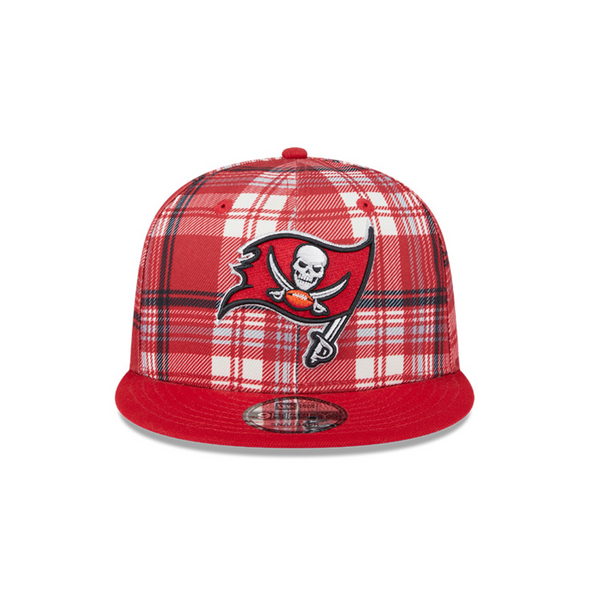 Tampa Bay Buccaneers 2024 NFL Sideline Statement 9Fifty Snapback Hat