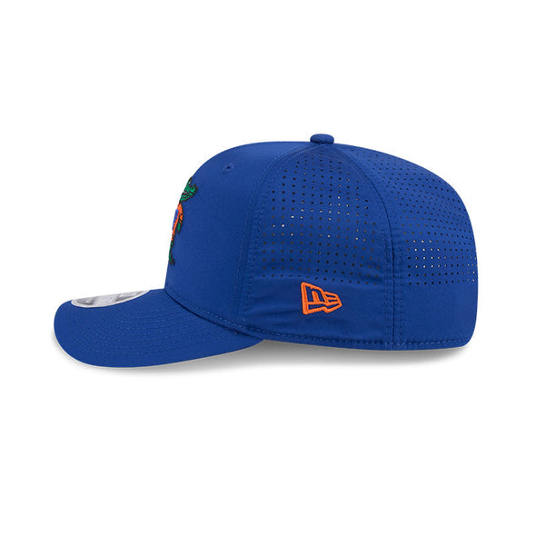 Florida Gators College Vault Perform 9Seventy Stretch Snapback Hat